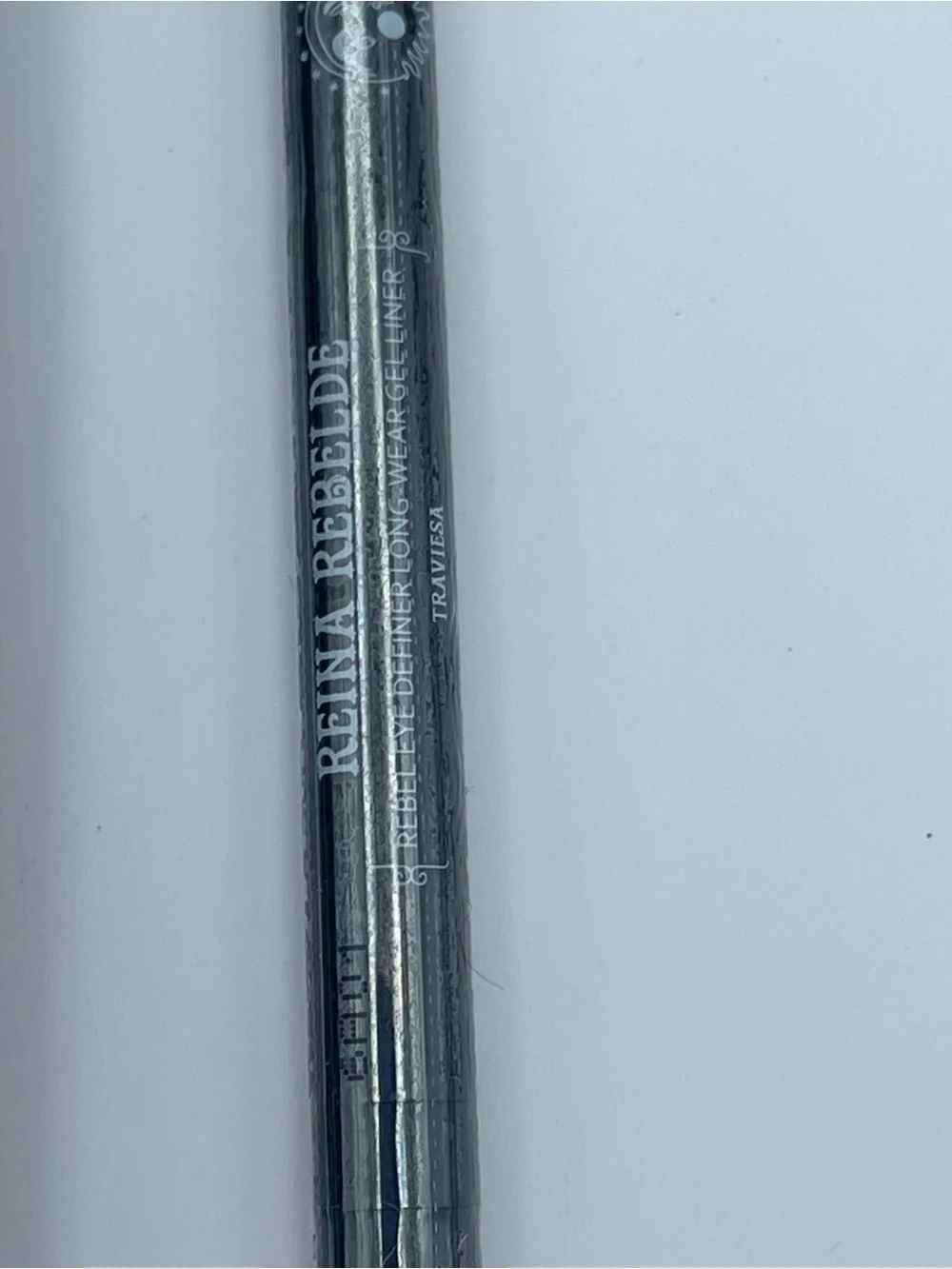 Eye Makeup Essentials-Benefit Mascara,Shine Brow Wand,Blk Eyeliner, 1 Felt 1 Gel